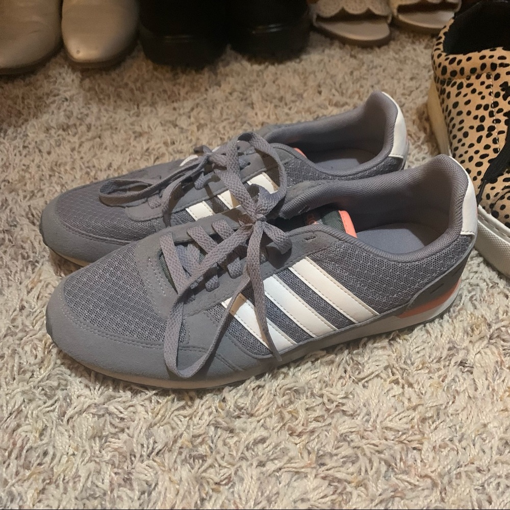 Adidas sneakers
